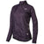 Fox Defend Wind Jacket - Women's Dark Purple