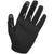 Fox Ranger Gel Bike Gloves Black