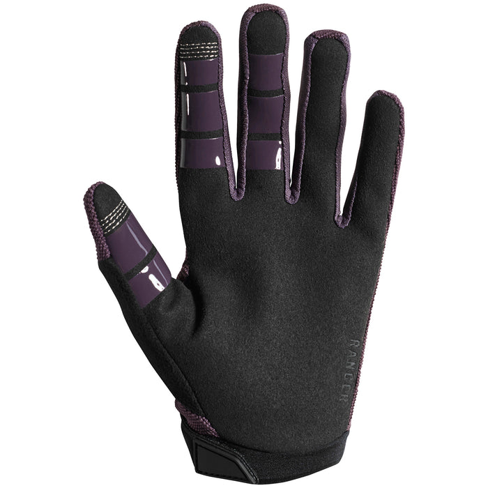 Fox Ranger Bike Gloves - Women's Dark Purple