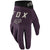 Fox Ranger Bike Gloves - Women's Dark Purple