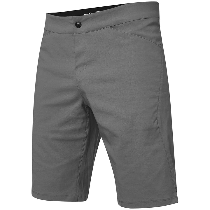 Fox Ranger Lite Shorts Pewter