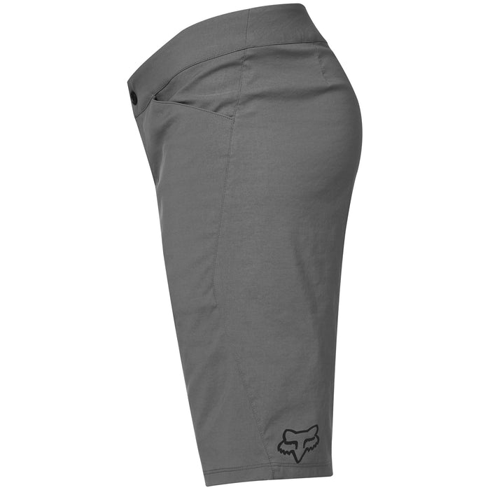 Fox Ranger Lite Shorts Pewter