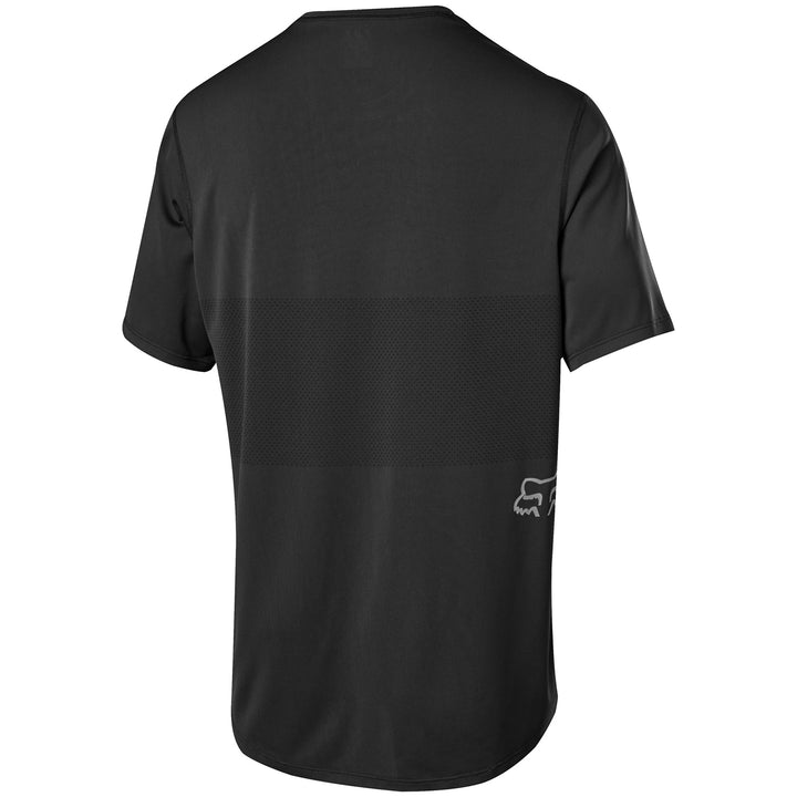 Fox Ranger Fox SS Jersey Black/Grey