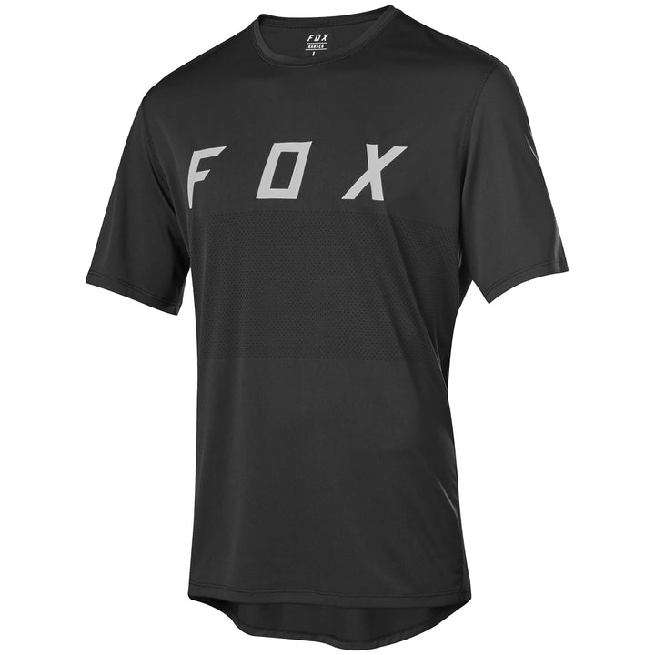 Fox Ranger Fox SS Jersey Black/Grey