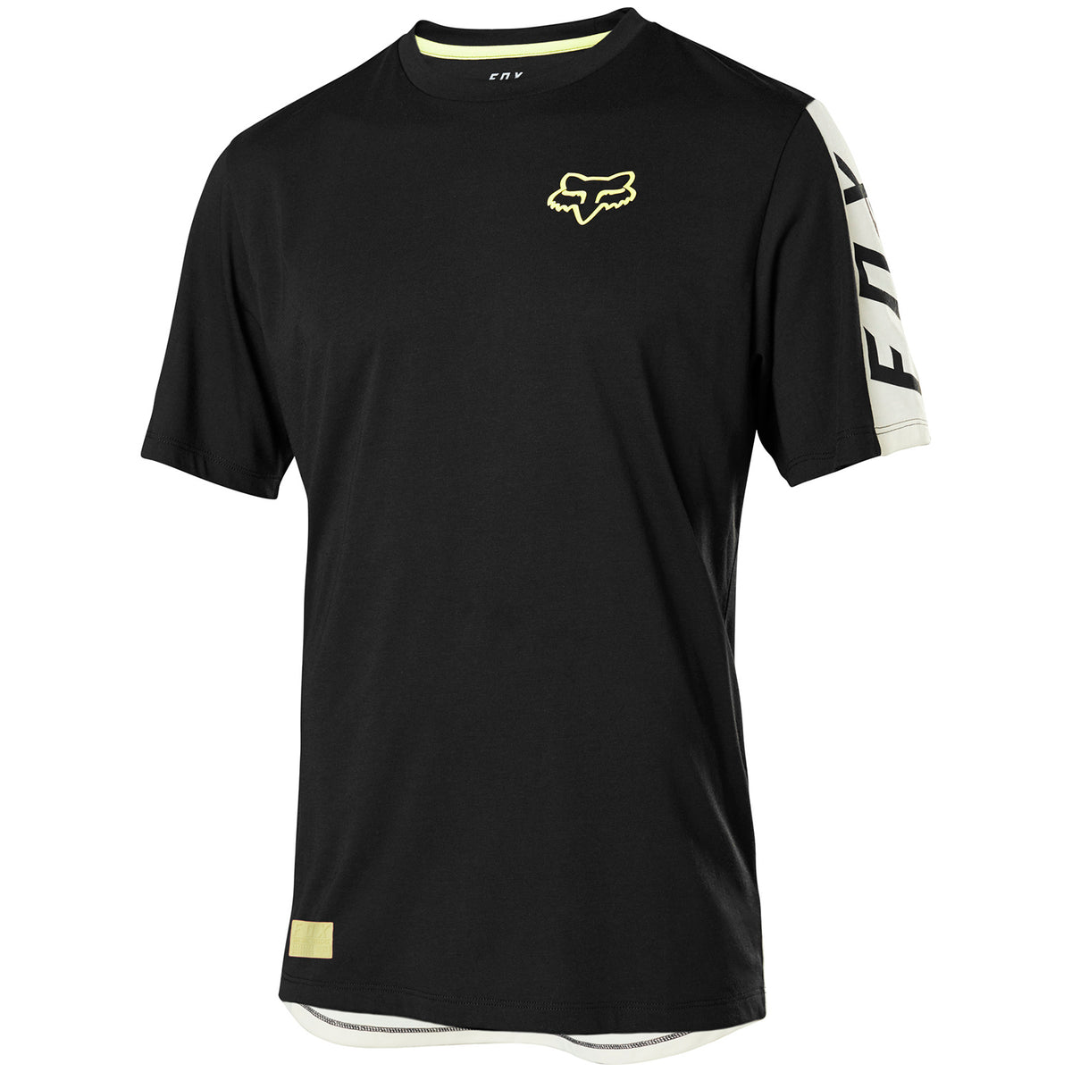 Fox Ranger Drirelease® SS Jersey Black