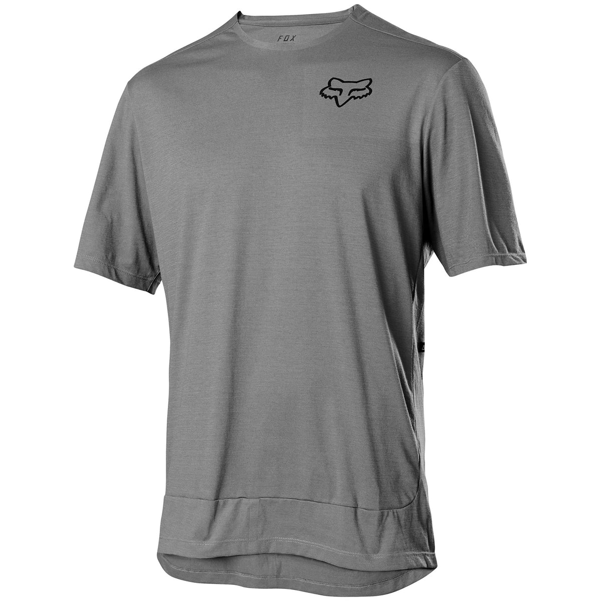 Fox Ranger Power Dry® SS Jersey Pewter