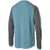 Fox Ranger Drirelease® Fox Head LS Jersey Light Blue