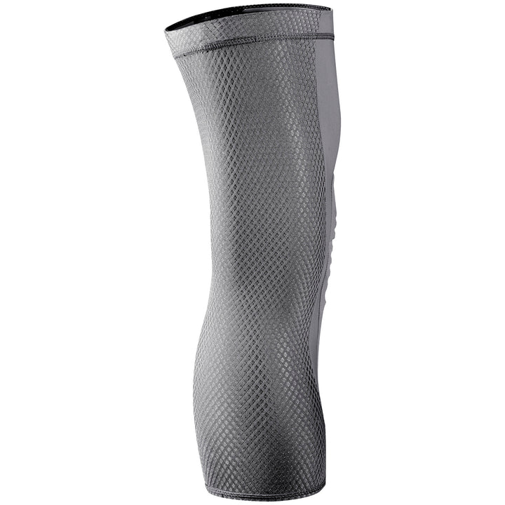 Fox Enduro D3O Knee Guards Grey Vintage