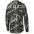 Fox Ranger Drirelease® Fox LS Jersey Green Camo