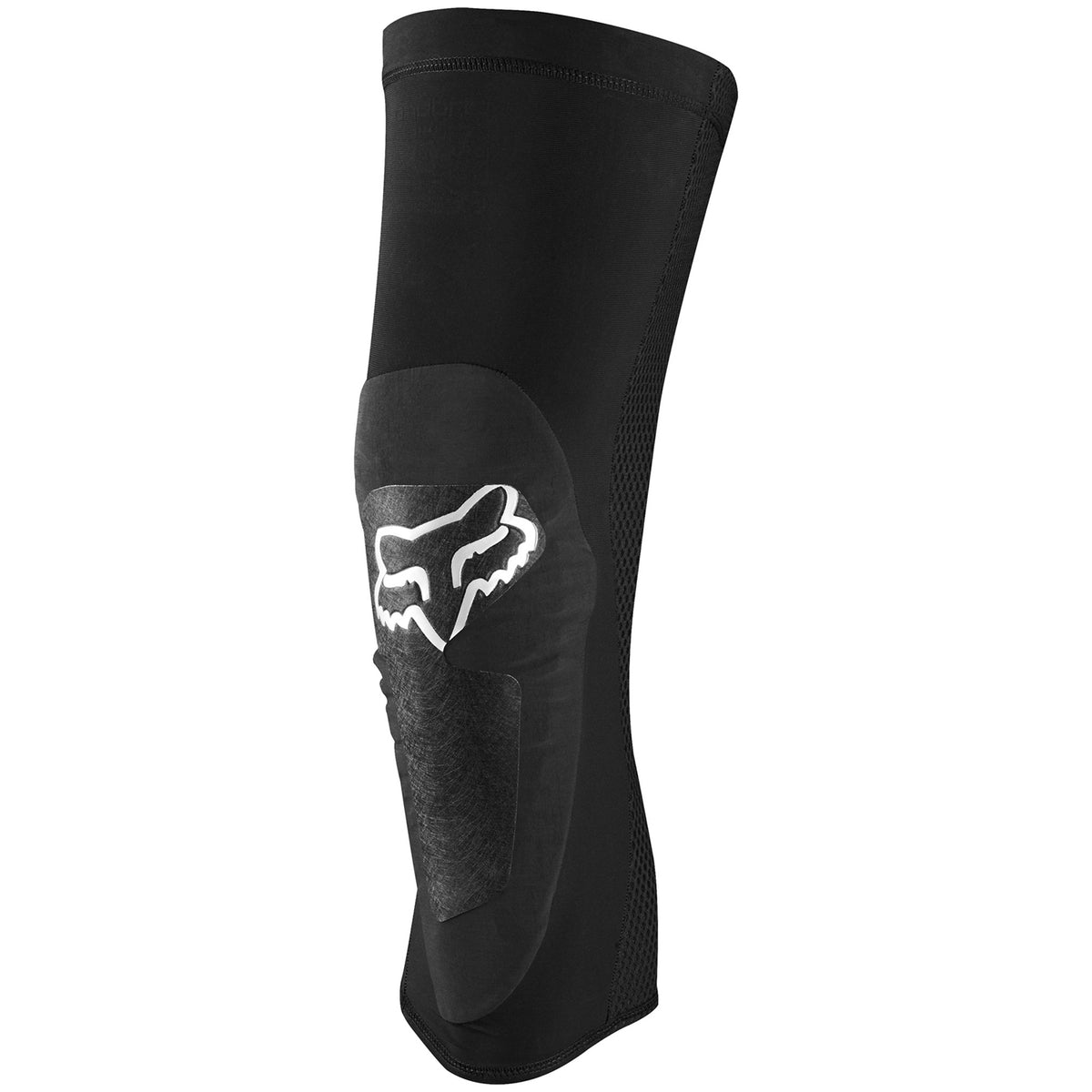 Fox Enduro D3O Knee Guards Black