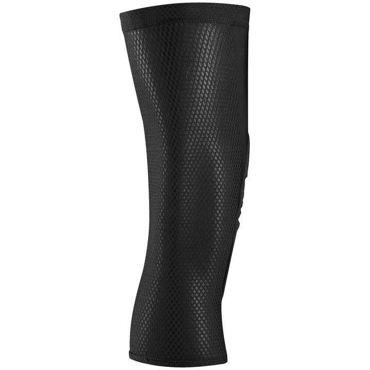 Fox Enduro D3O Knee Guards Black