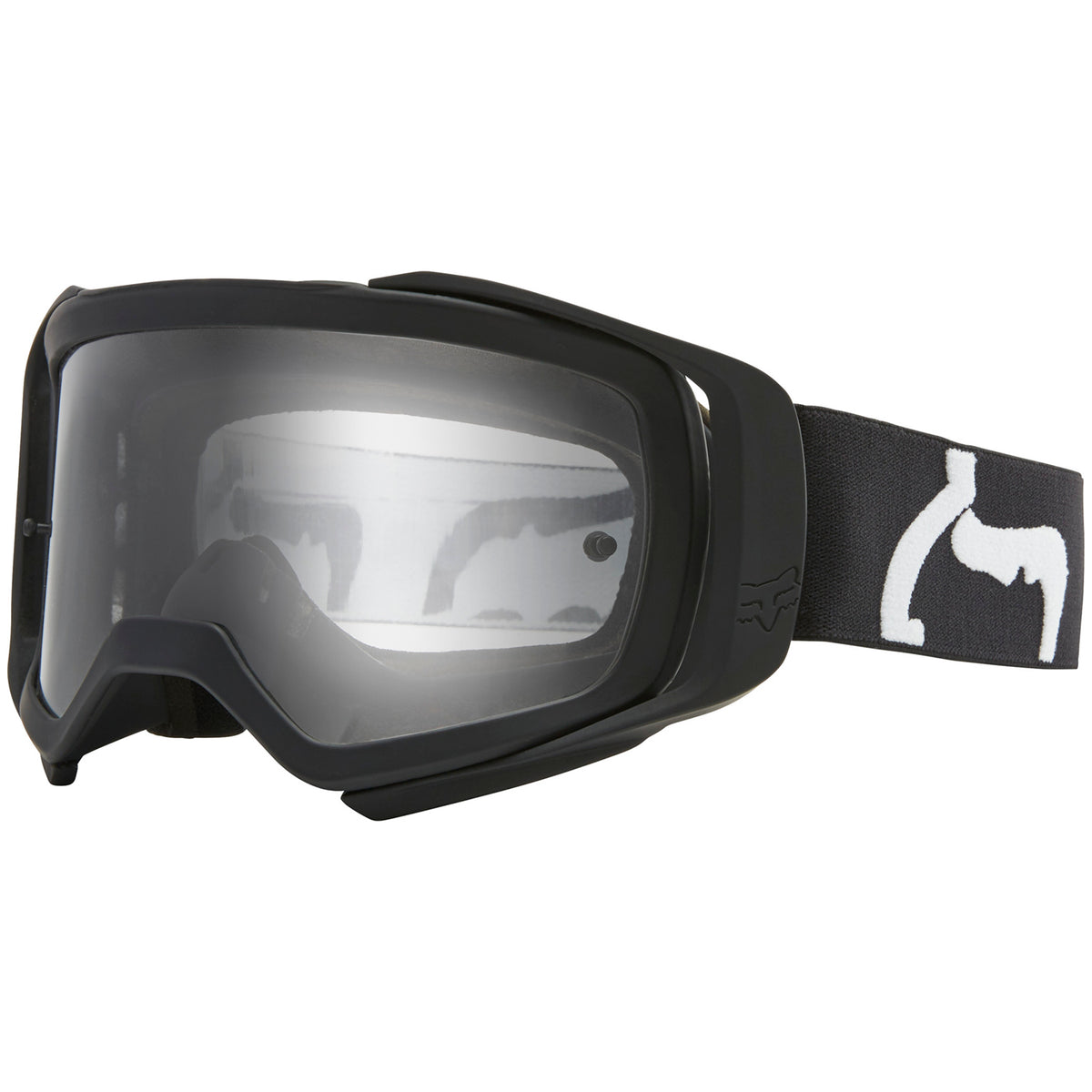 Fox Airspace Prix Goggles Black