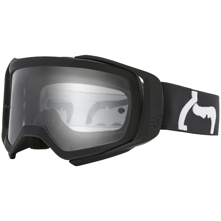 Fox Airspace Prix Goggles Black