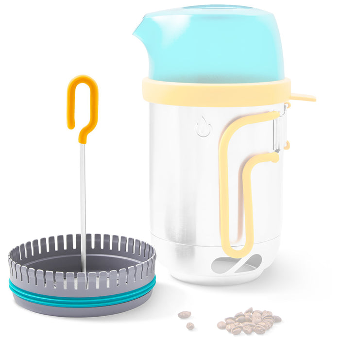 BioLite Coffee Press One Color