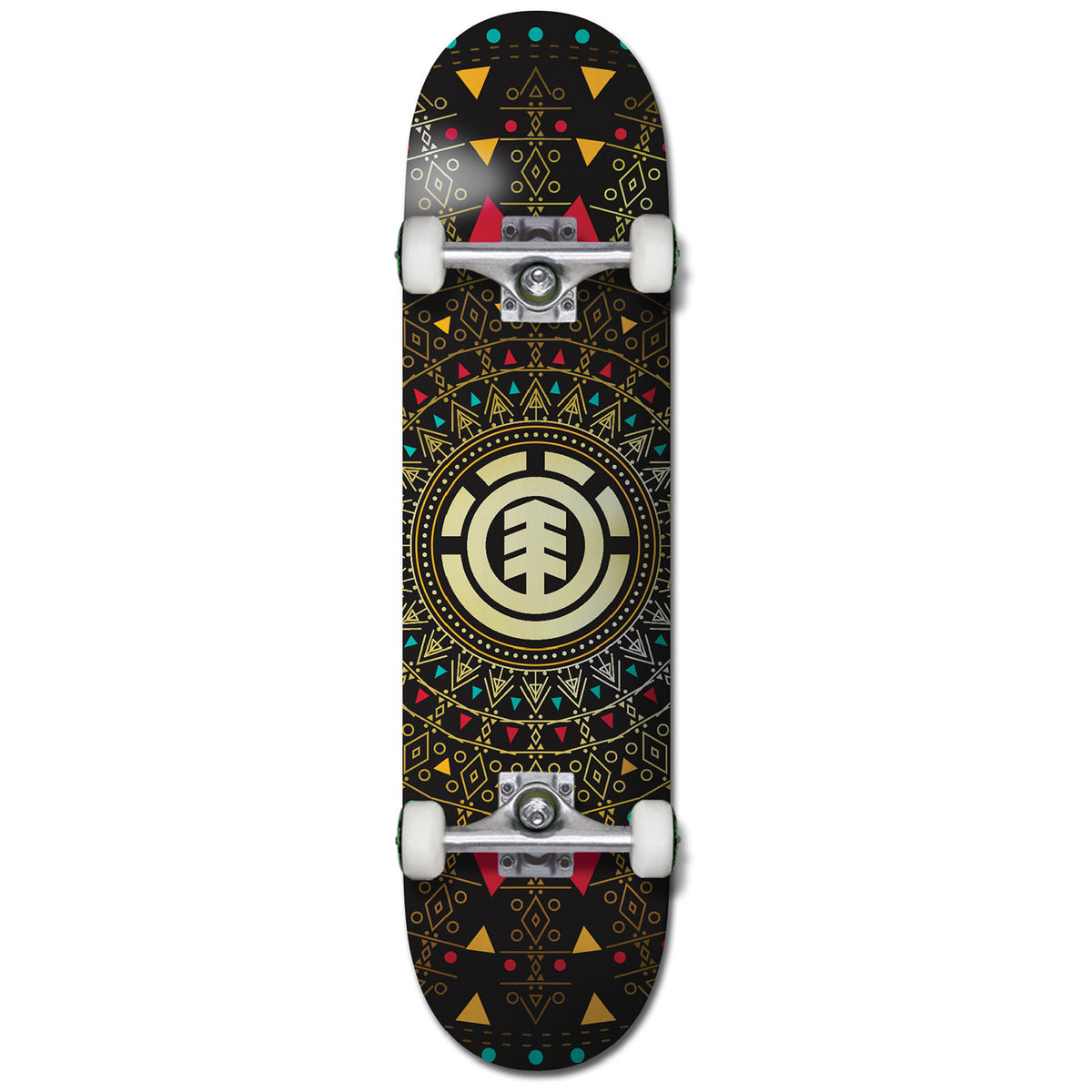 Element Quintana 8.0 Skateboard Complete