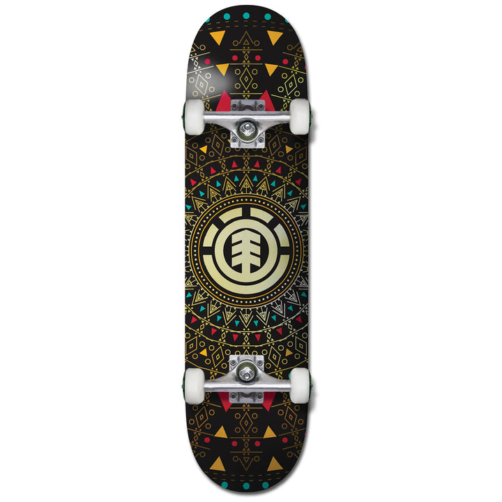 Element Quintana 8.0 Skateboard Complete