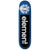 Element Primo Blue 8.0 Skateboard Deck