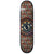 Element Origins Seal 7.6 Skateboard Deck