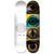 Element Nat Geo Eye Quad 8.0 Skateboard Deck
