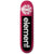 Element Primo Red 7.8 Skateboard Deck