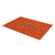 Burton Camp Blanket Buoy Blue/Orangeade