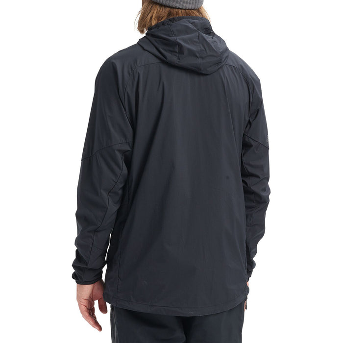 Burton AK Dispatcher Ultralight Jacket True Black