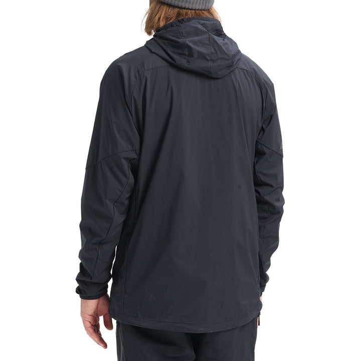 Burton AK Dispatcher Ultralight Jacket True Black