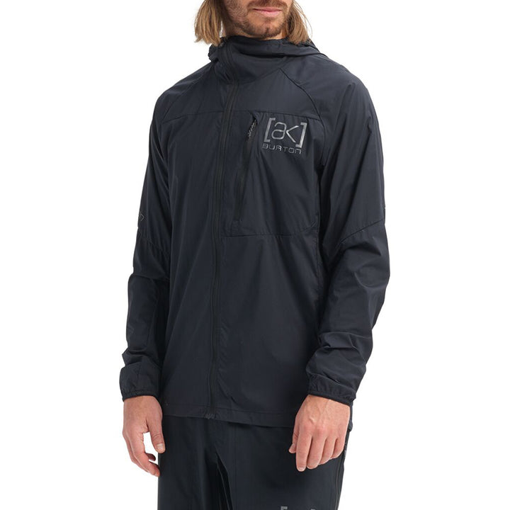 Burton AK Dispatcher Ultralight Jacket True Black