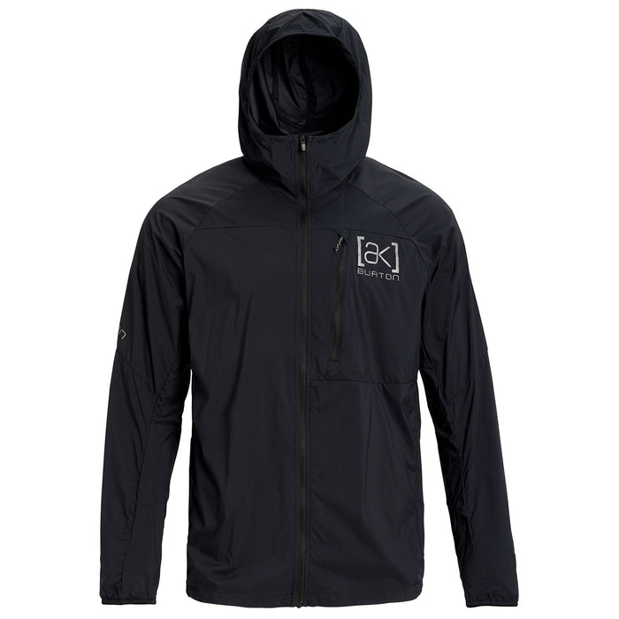 Burton AK Dispatcher Ultralight Jacket True Black