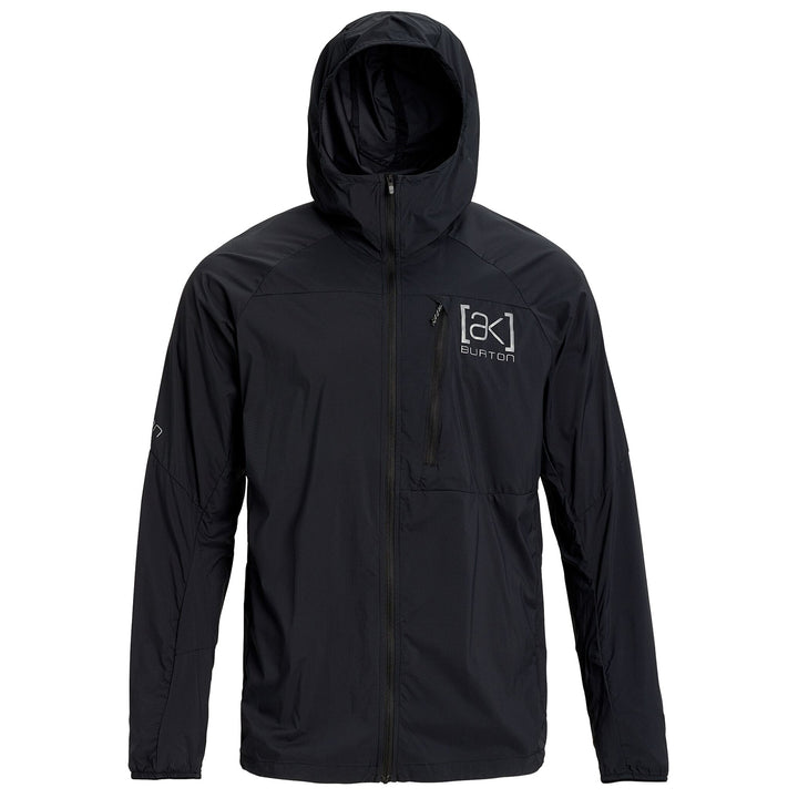 Burton AK Dispatcher Ultralight Jacket True Black