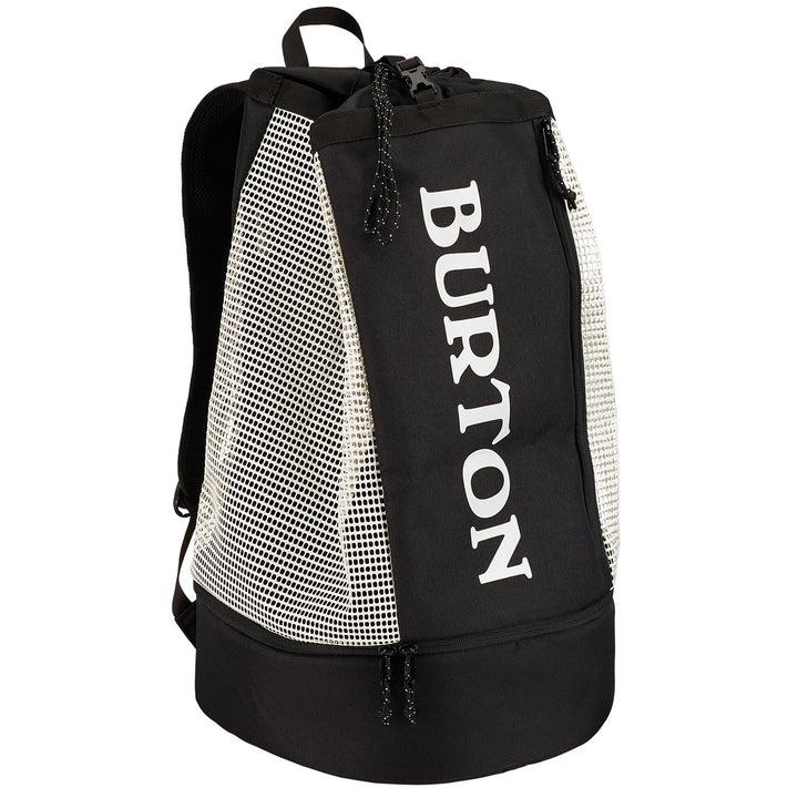 Burton Beeracuda Gearhaus Cooler Bag True Black