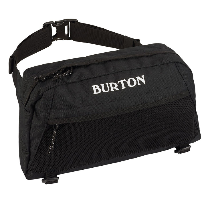 Burton Beeracuda Sling Cooler Bag True Black