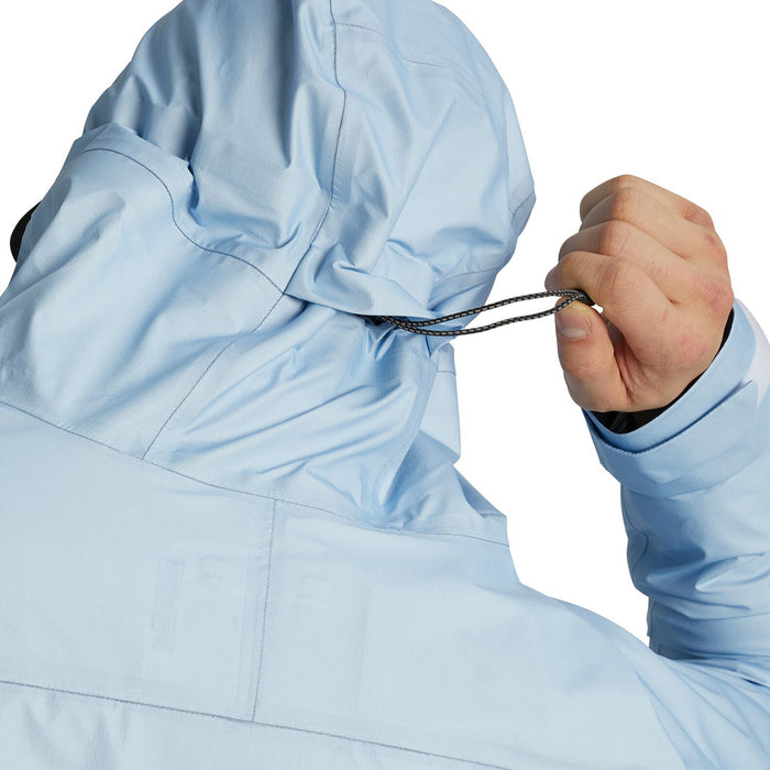 Burton AK 3L GORE-TEX Surgence Jacket Ether Blue