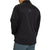 Burton AK Polartec® Grid Full-Zip Fleece True Black