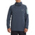 Burton AK Polartec® Grid Pullover Fleece Dark Slate