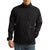 Burton AK Polartec® Grid Full-Zip Fleece True Black