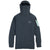 Burton AK Polartec® Grid Pullover Fleece Dark Slate