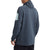 Burton AK Polartec® Grid Pullover Fleece Dark Slate
