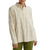 Burton Grace Flannel - Women's Creme Heather Buff
