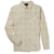 Burton Grace Flannel - Women's Creme Heather Buff