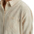 Burton Grace Flannel - Women's Creme Heather Buff