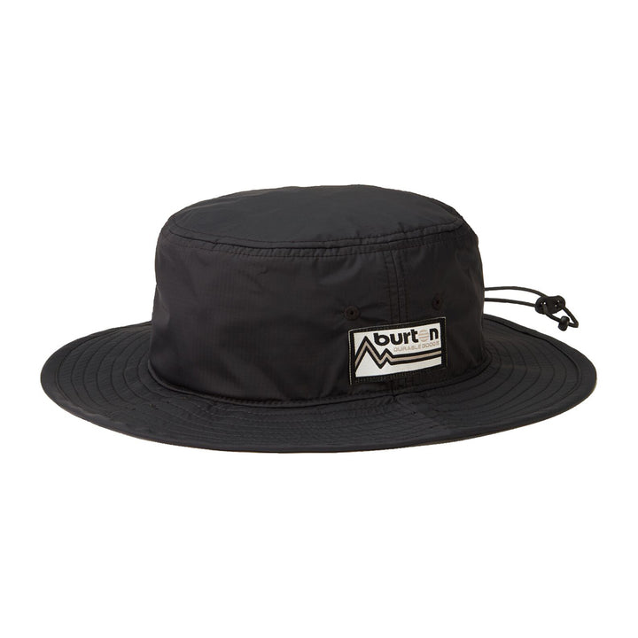 Burton Greyson Boonie Hat True Black