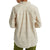 Burton Grace Flannel - Women's Creme Heather Buff