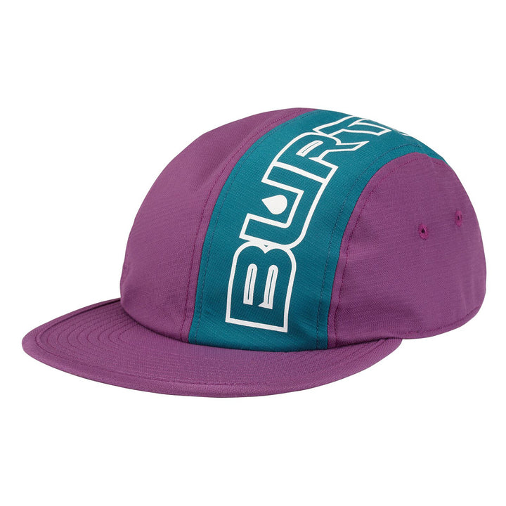 Burton Portal Solution Dyed Hat Purple Magic