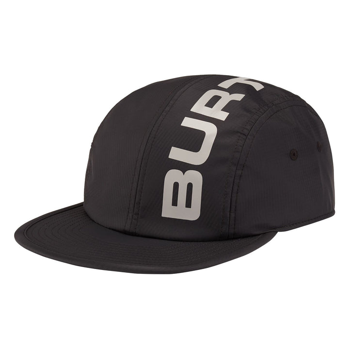 Burton Portal Hat True Black