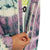 Burton Melter Jacket Ether Blue Tidal Die