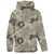 Burton Ellmore Premium Pullover Hoodie - Women's Phantom Crooked Kilim Jacquard