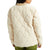 Burton Kiley Insulator Jacket - Women's Creme Brulee