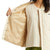 Burton Kiley Insulator Jacket - Women's Creme Brulee