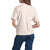The North Face Short-Sleeve Woodside Hemp Top - Women's Raw Undyed